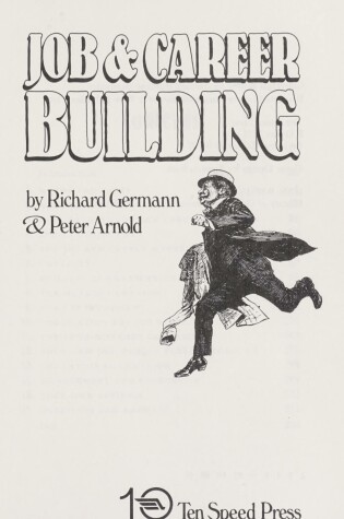 Cover of Job and Career Building