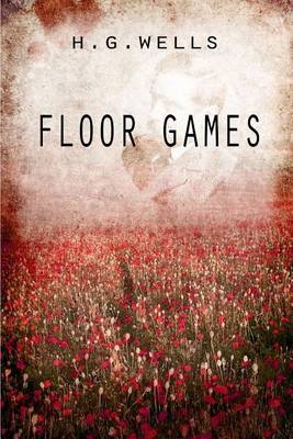 Book cover for Floor Games