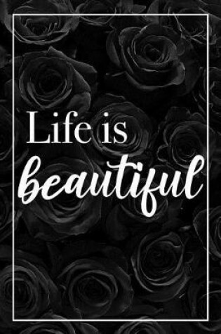 Cover of Life Is Beautiful