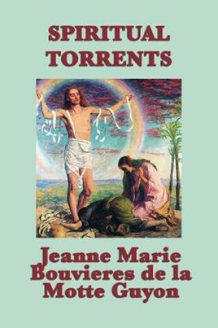 Cover of Spiritual Torrents