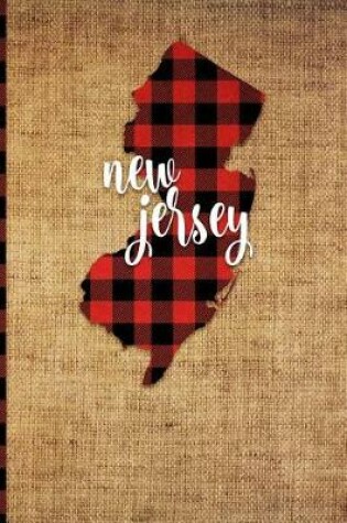 Cover of New Jersey