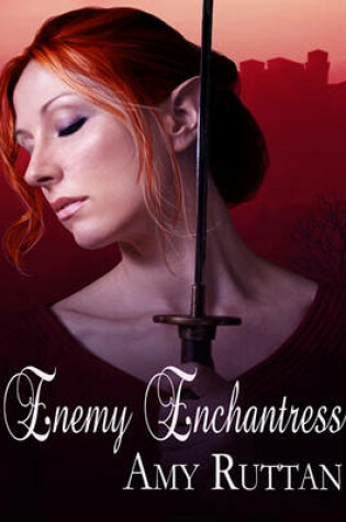 Cover of Enemy Enchantress