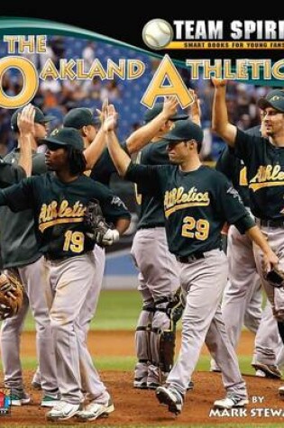 Cover of The Oakland Athletics