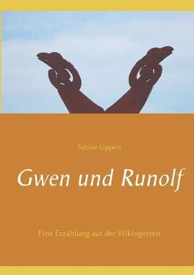 Book cover for Gwen und Runolf