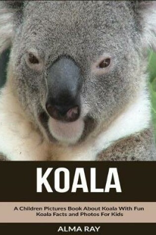 Cover of Koala