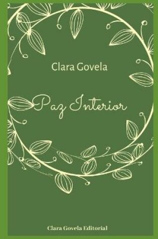 Cover of Paz Interior