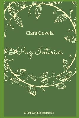 Book cover for Paz Interior