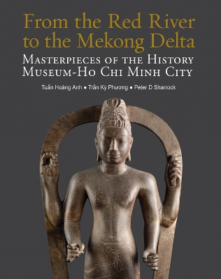 Book cover for From the Red River to the Mekong Delta