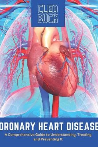 Cover of Coronary Heart Disease