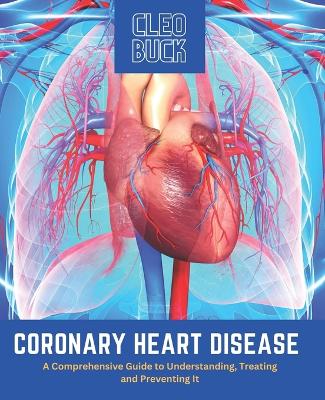 Book cover for Coronary Heart Disease