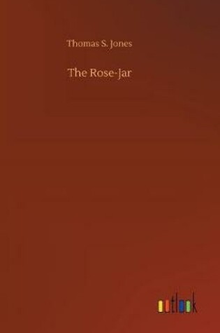 Cover of The Rose-Jar