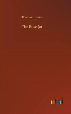 Book cover for The Rose-Jar