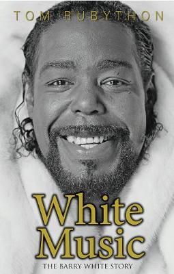 Book cover for White Music