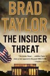 Book cover for The Insider Threat