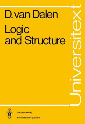 Cover of Logic & Structure