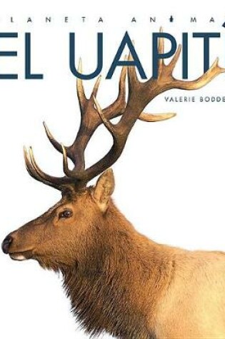 Cover of El Uapití