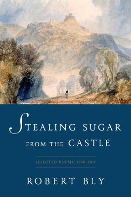 Book cover for Stealing Sugar from the Castle