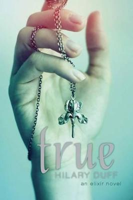 Cover of True