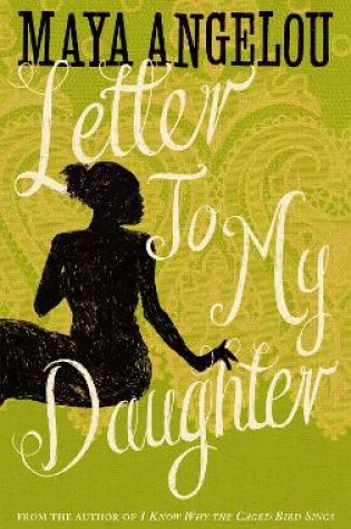 Cover of Letter To My Daughter