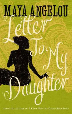 Book cover for Letter To My Daughter