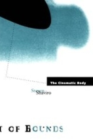 Cover of Cinematic Body