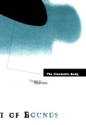 Book cover for Cinematic Body