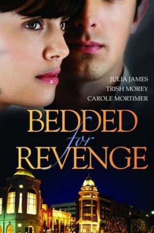 Cover of Bedded for Revenge