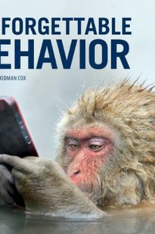 Cover of Unforgettable Behavior