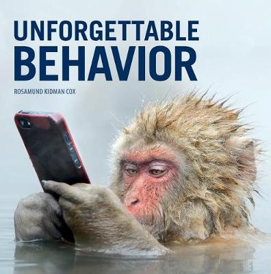 Book cover for Unforgettable Behavior