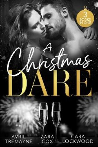 Cover of A Christmas Dare