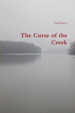 Cover of The Curse of the Creek