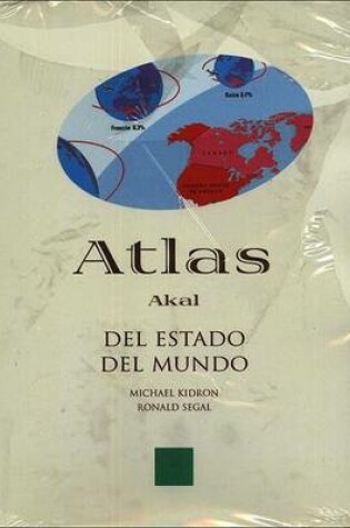 Cover of Atlas del Estado del Mundo