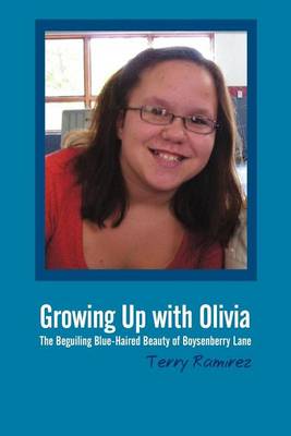 Cover of Growing Up with Olivia