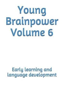 Cover of Young Brainpower Volume 6