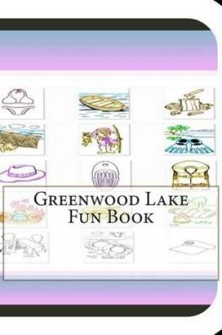 Cover of Greenwood Lake Fun Book