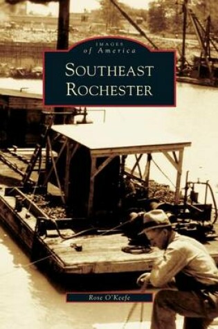 Cover of Southeast Rochester
