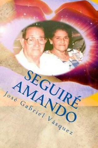 Cover of Seguire Amando