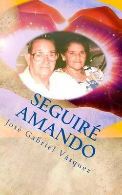 Cover of Seguire Amando