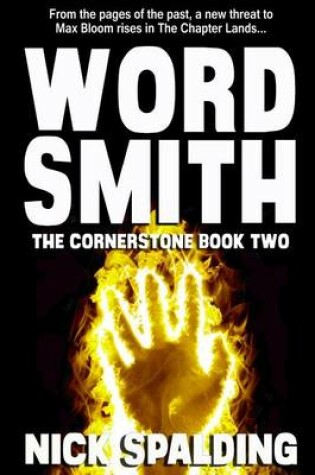 Cover of Wordsmith... The Cornerstone Book 2