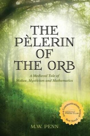 Cover of The Pe'lerin of the Orb