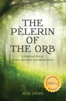 Book cover for The Pe'lerin of the Orb