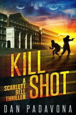 Cover of Kill Shot