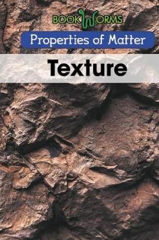 Cover of Texture