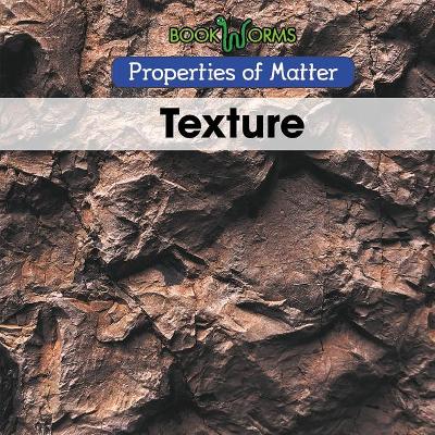 Cover of Texture