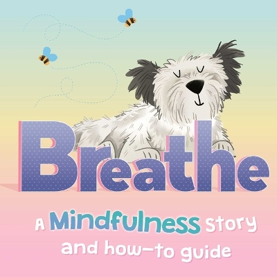 Book cover for Breathe