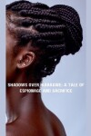 Book cover for Shadows Over Ikaragwe