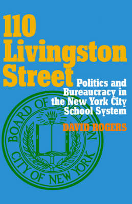 Book cover for 110 Livingston Street Revisited