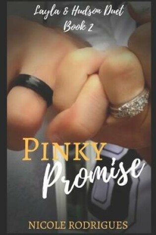 Cover of Pinky Promise