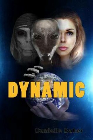 Cover of Dynamic