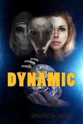 Book cover for Dynamic